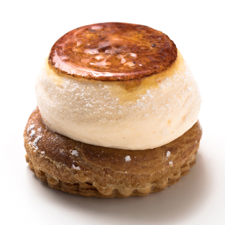 ピュイ・ダムール