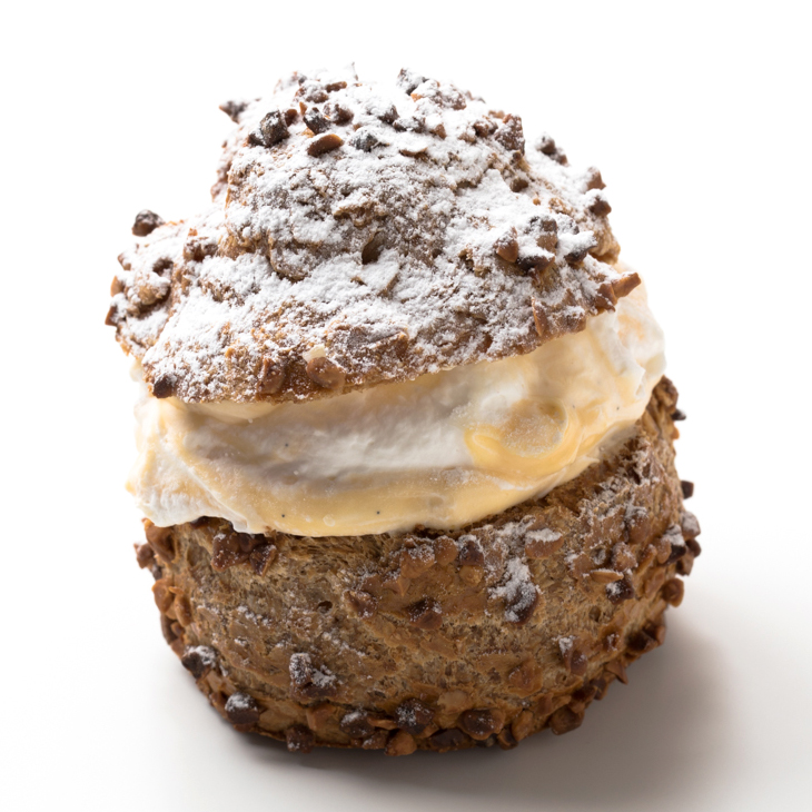 シュー・ア・ラ・クレーム