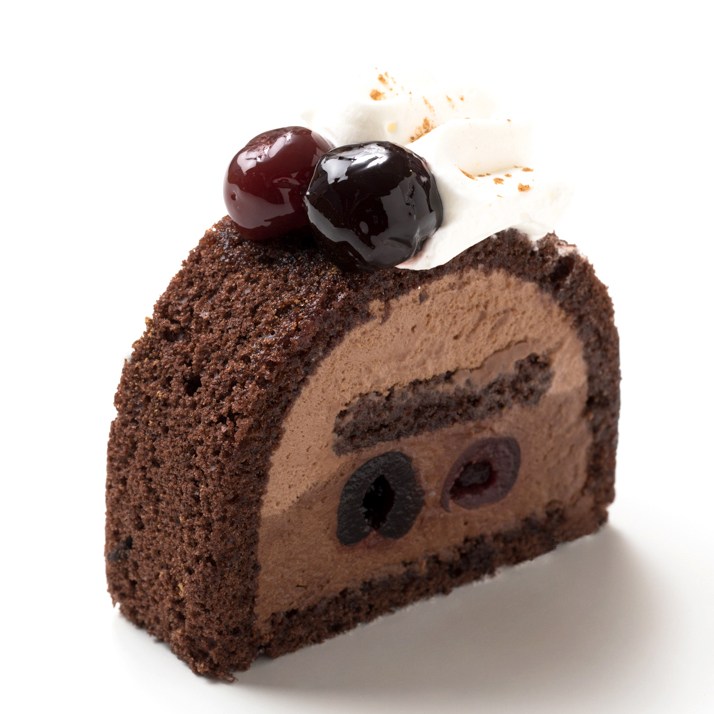 フォレノワール