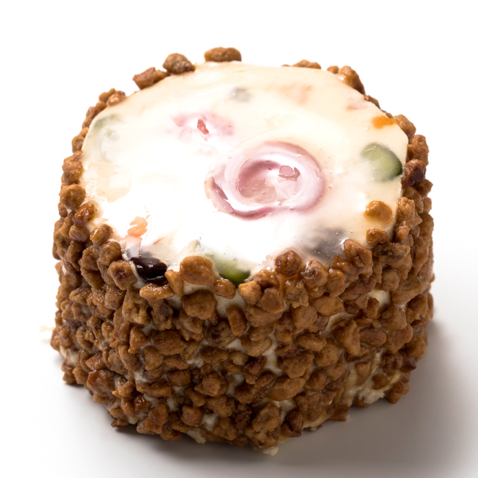 モンテリマール