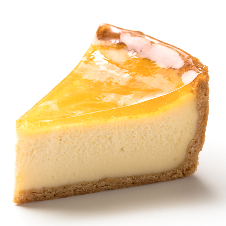 タルトフロマージュ