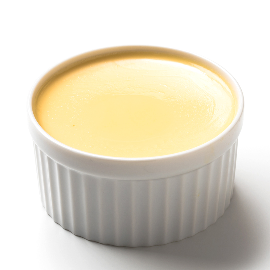 クレーム・カラメル