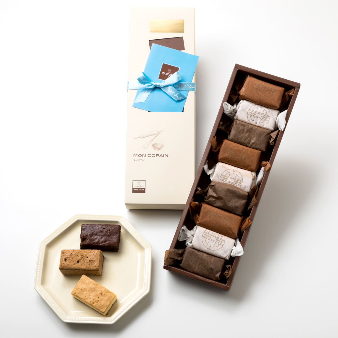 モンコパン9個入