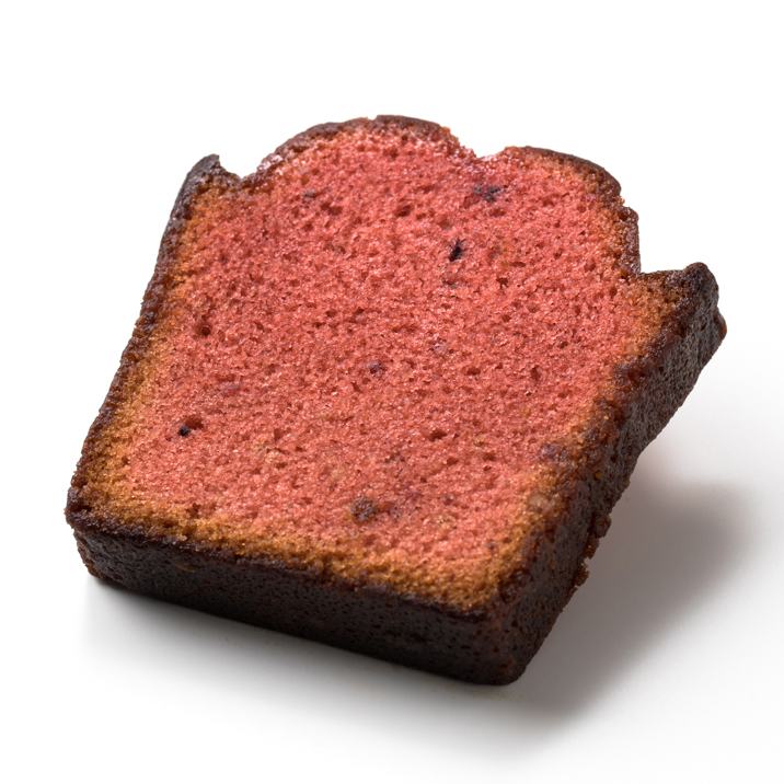 ケーク・ルージュ