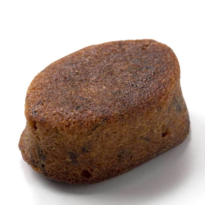 ケーク・オ・プルノー