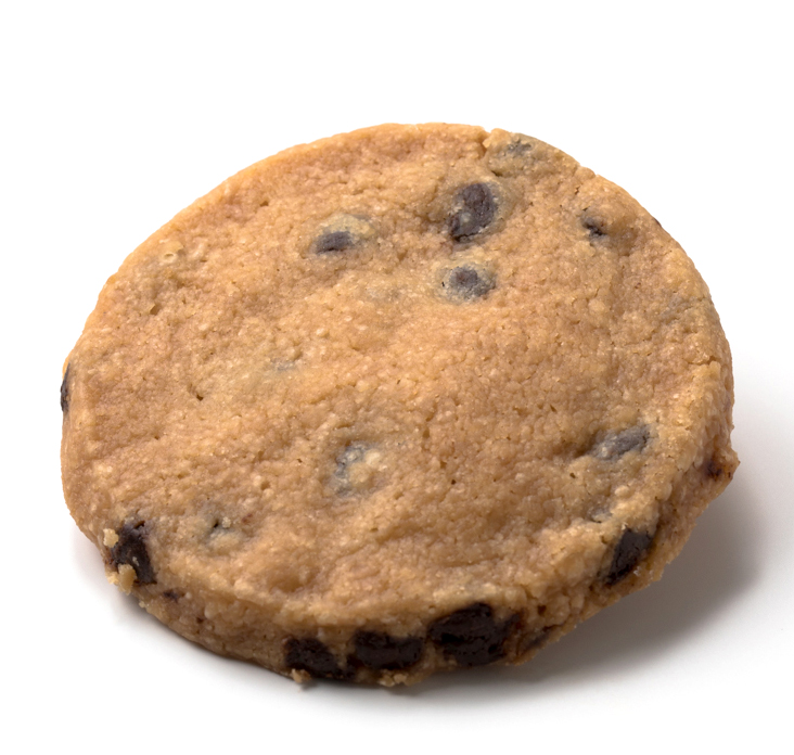 サブレ・ショコラ