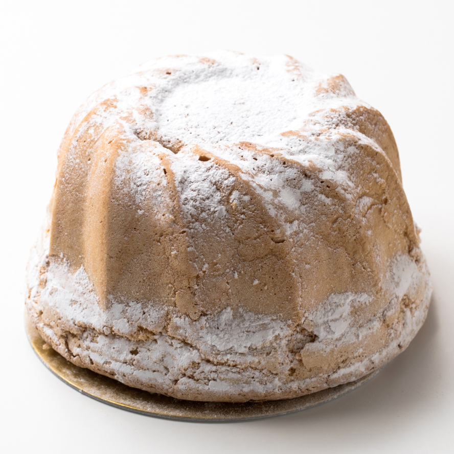 ビスキュイ・サヴォワ