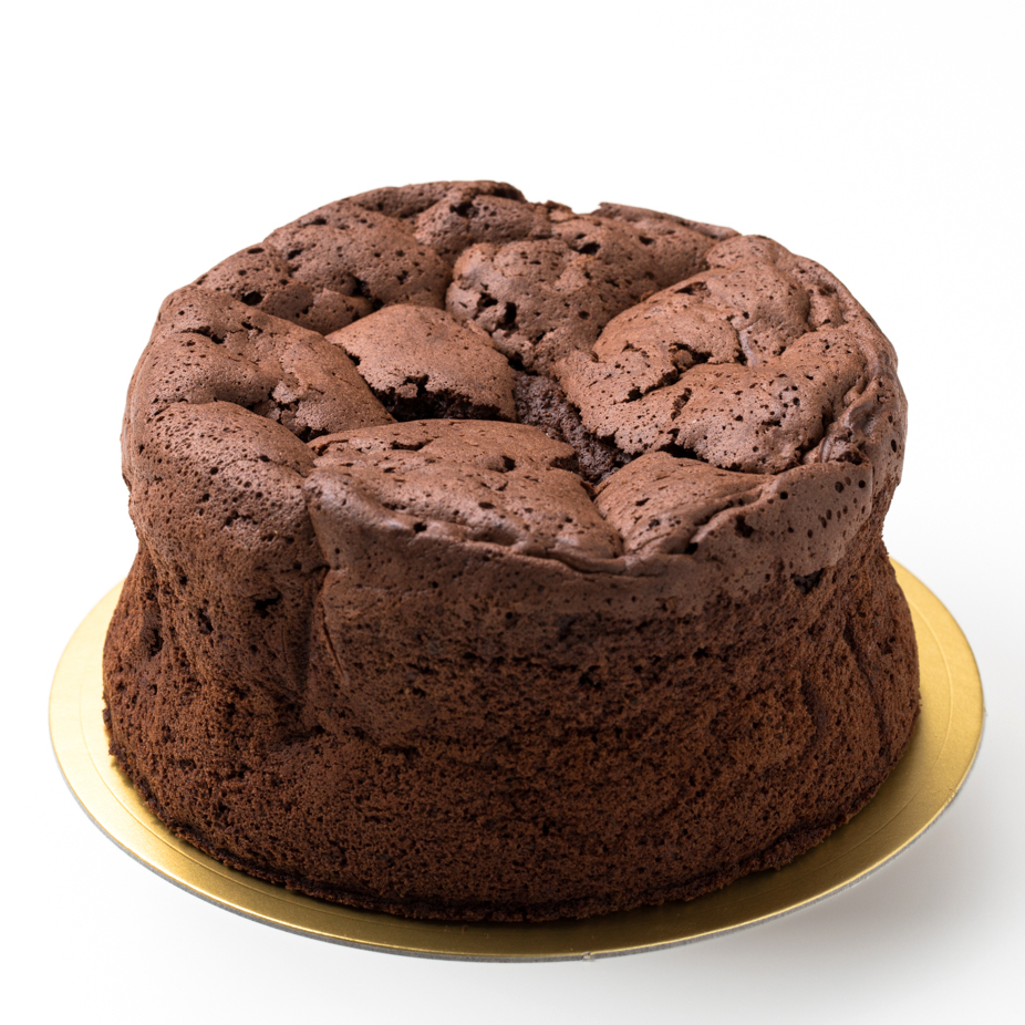 ビスキュイ・ショコラ