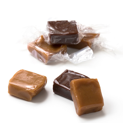 キャラメル・ムー